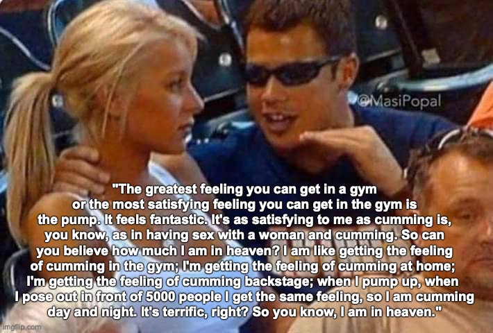 arnold quote