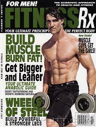 Greg Plitt