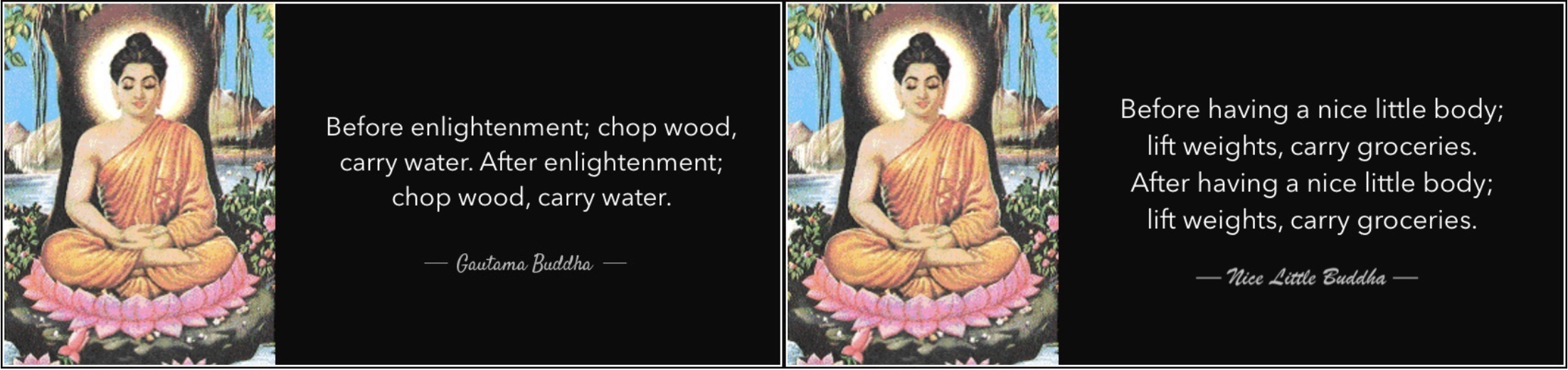 enlightement